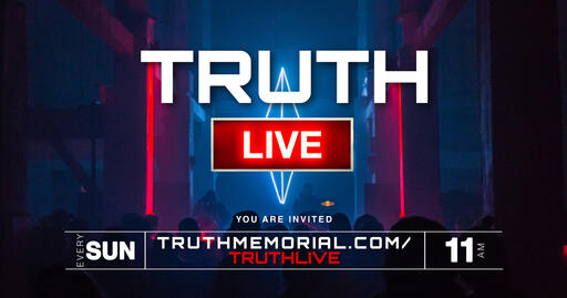 Truth LIVE