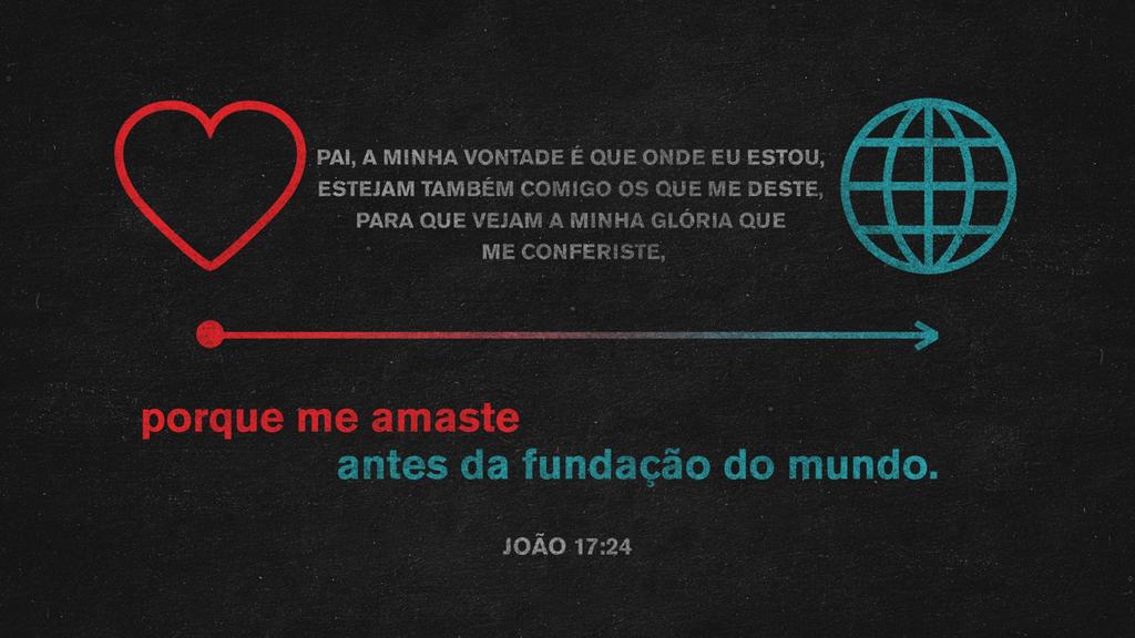 joão capítulo 17 versículo 1