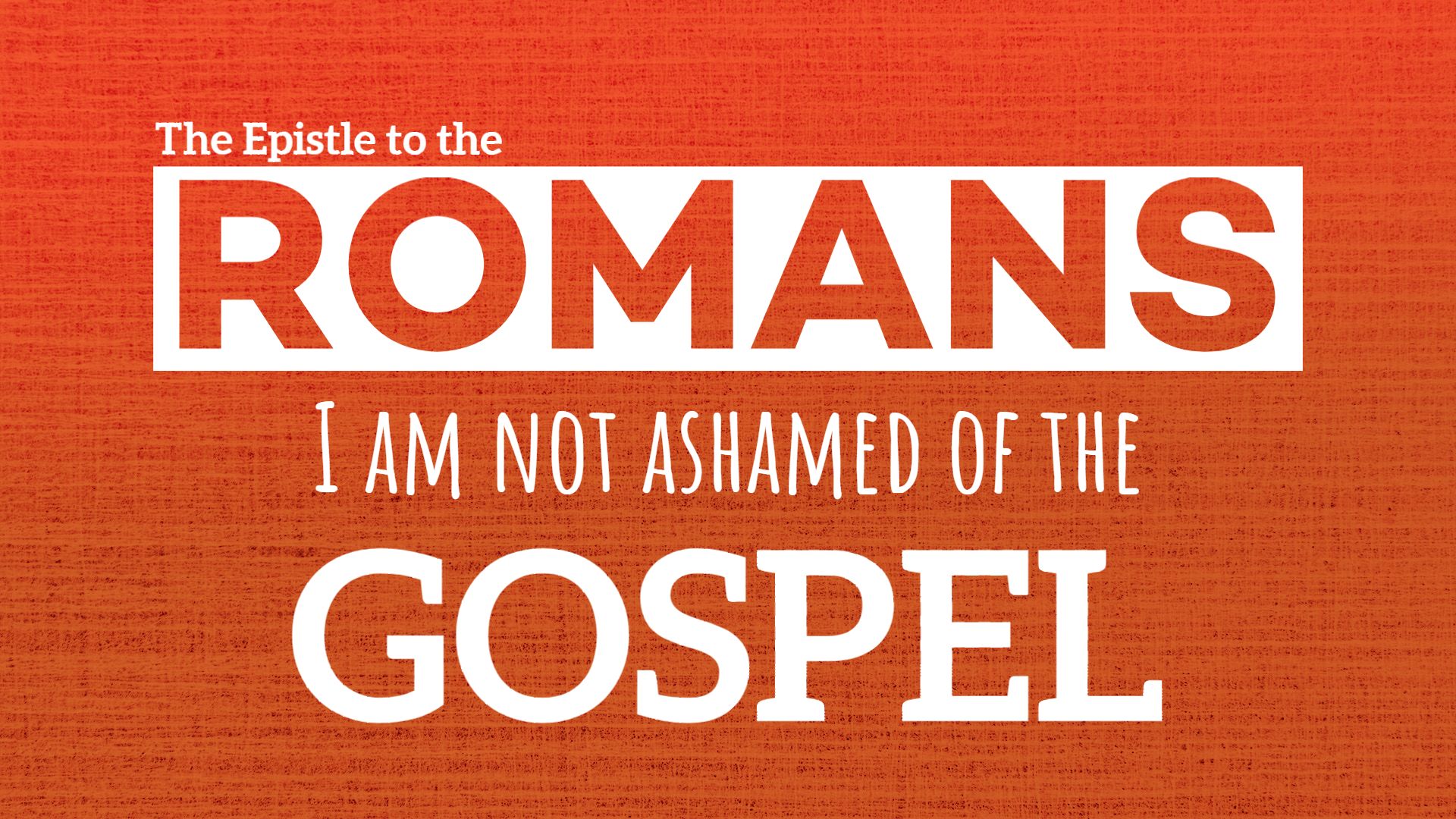Romans 1 18 32 Faithlife Sermons romans-1-18-32-faithlife-sermons