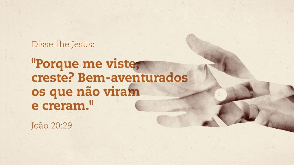 João 20.29 large preview