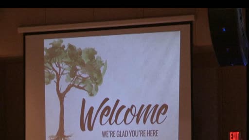 "THE CROSS - THE GLORY OF GOD"  Pastor Jim Smith 06/21/2020