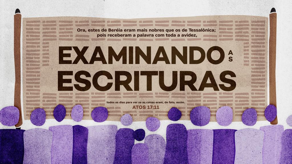 Atos dos Apóstolos 17.11 large preview