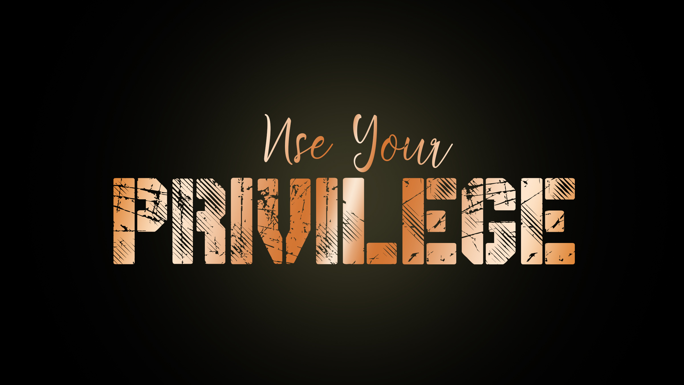 Use Your Privilege Faithlife Sermons Use Your Privilege Faithlife Sermons