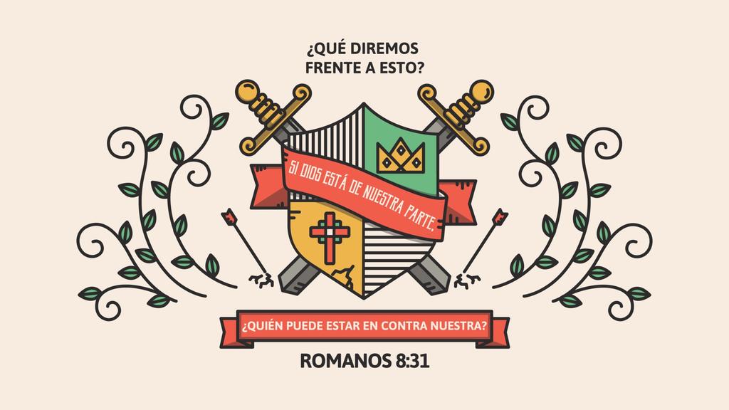 Romanos 8.31 large preview