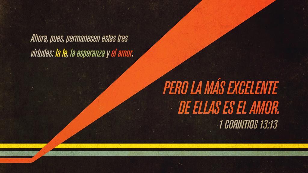 1 Corintios 13.13 large preview