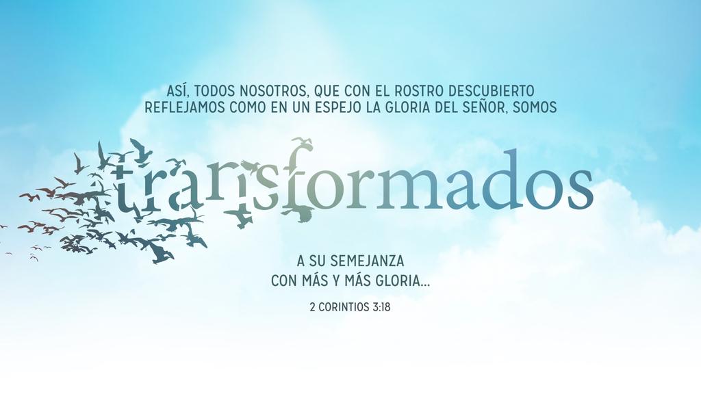 2 corintios 3 18