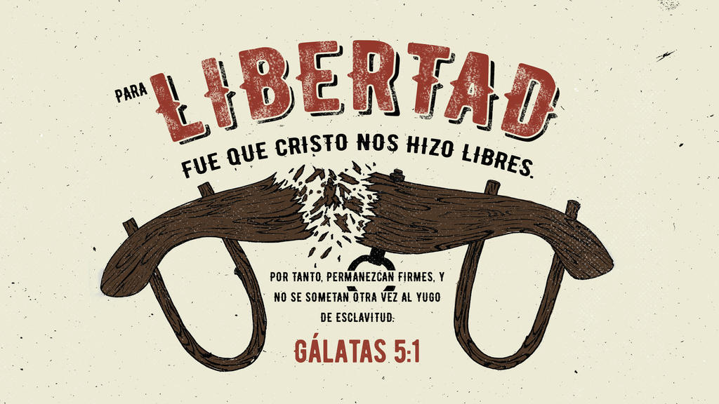 Gálatas 5.1 large preview