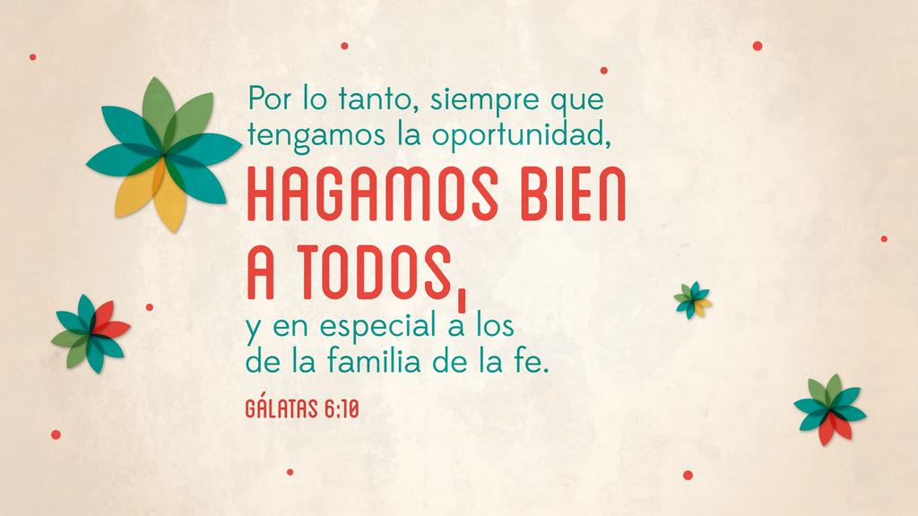 Gálatas 6.10 large preview