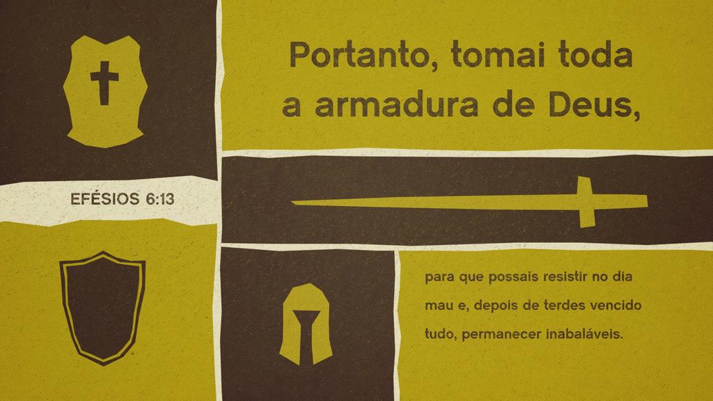 Efésios 6.13 large preview