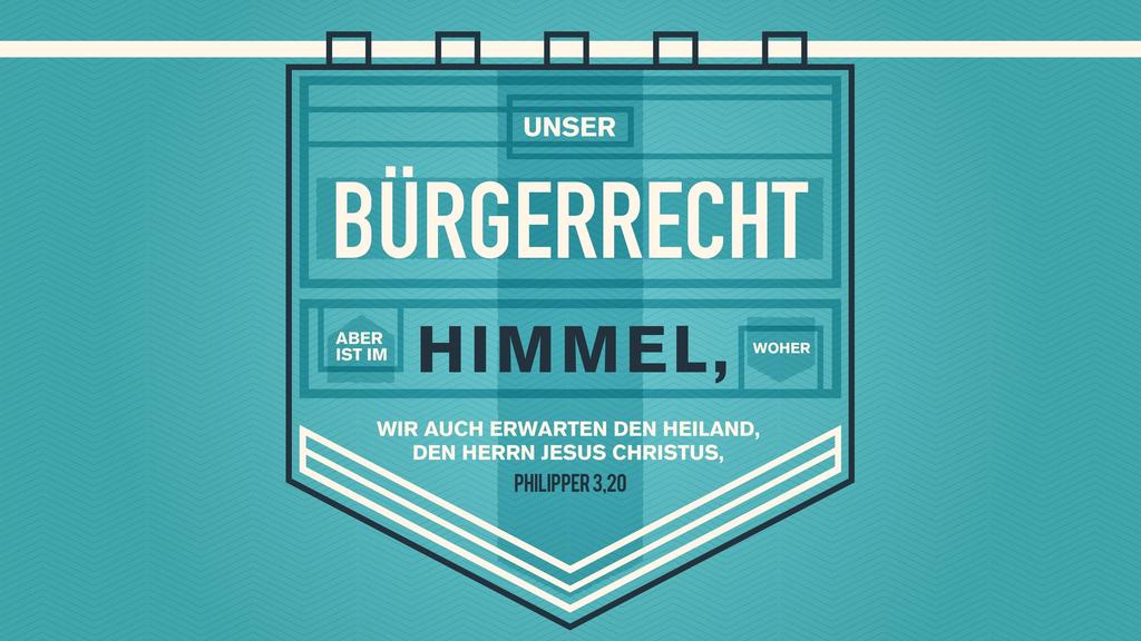 Philipper 3,20 large preview