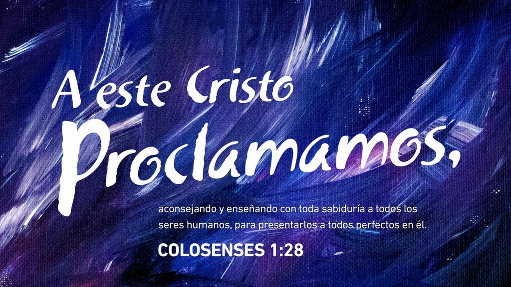 Colosenses 1.28 large preview