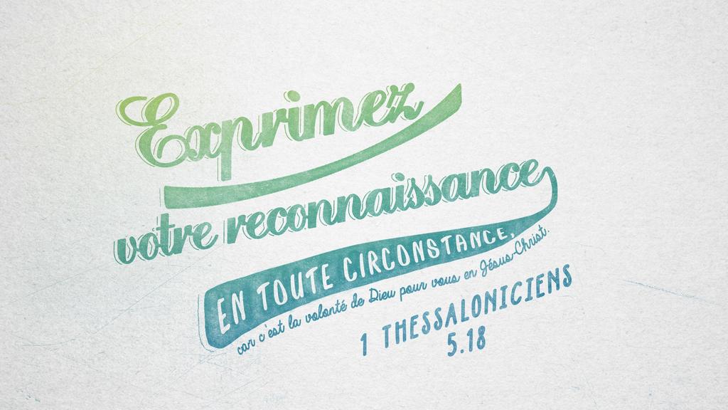 1 Thessaloniciens 5.18 large preview
