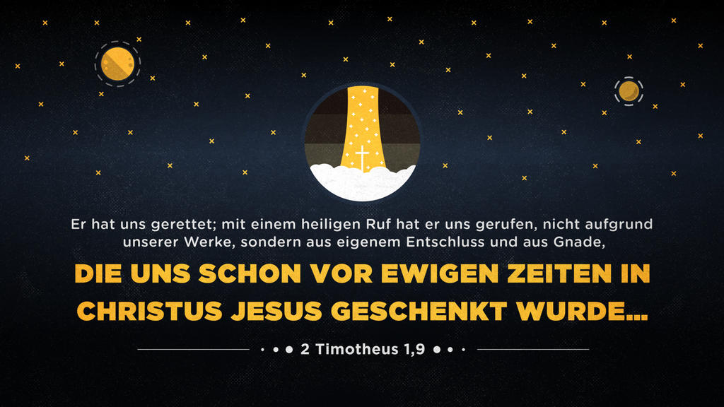 2. Timotheus 1,9 large preview