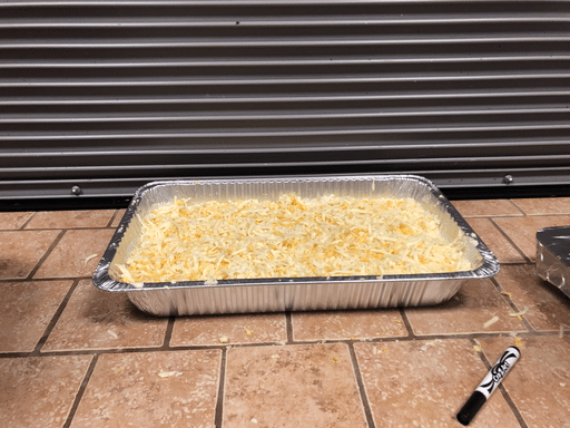 Green Enchiladas For Fire Dept 01 Green Enchiladas For Fire Dept 01