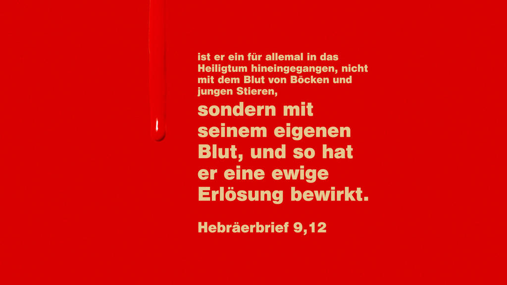 Hebräer 9,12 large preview