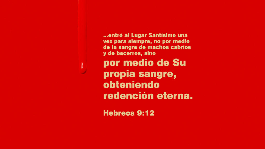 Hebreos 9.12 large preview