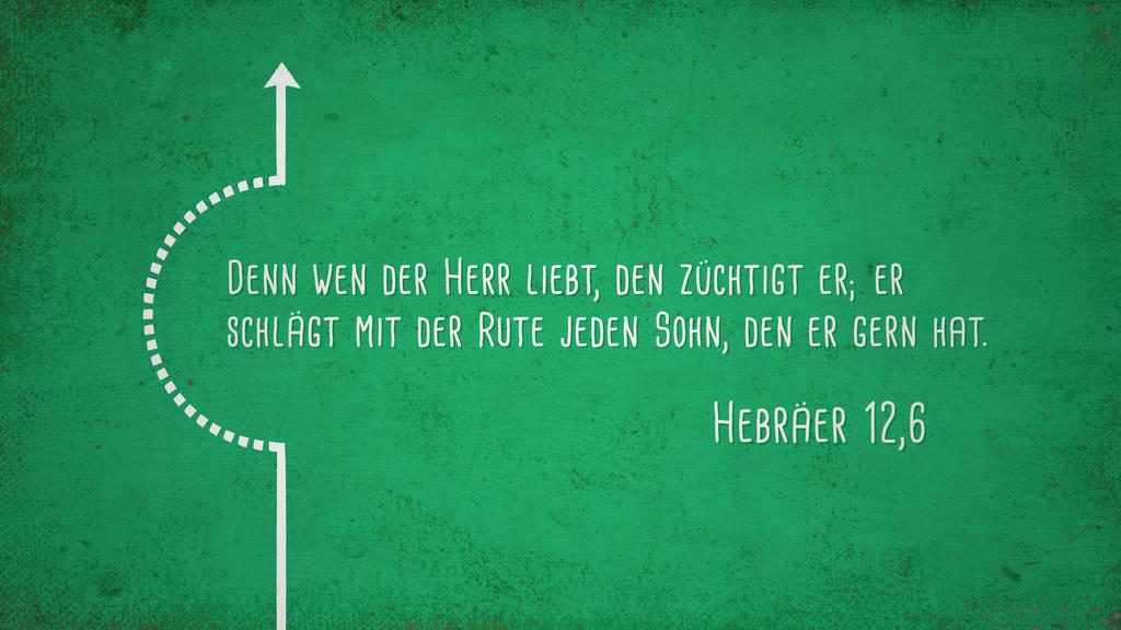 Hebräer 12,6 large preview