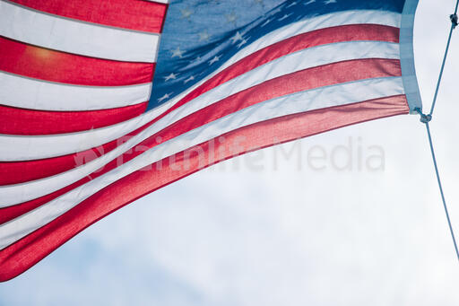 The American Flag