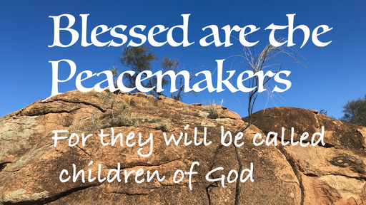 Beatitudes-Ps Mike