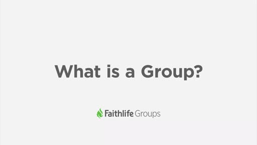 What Is A Group?