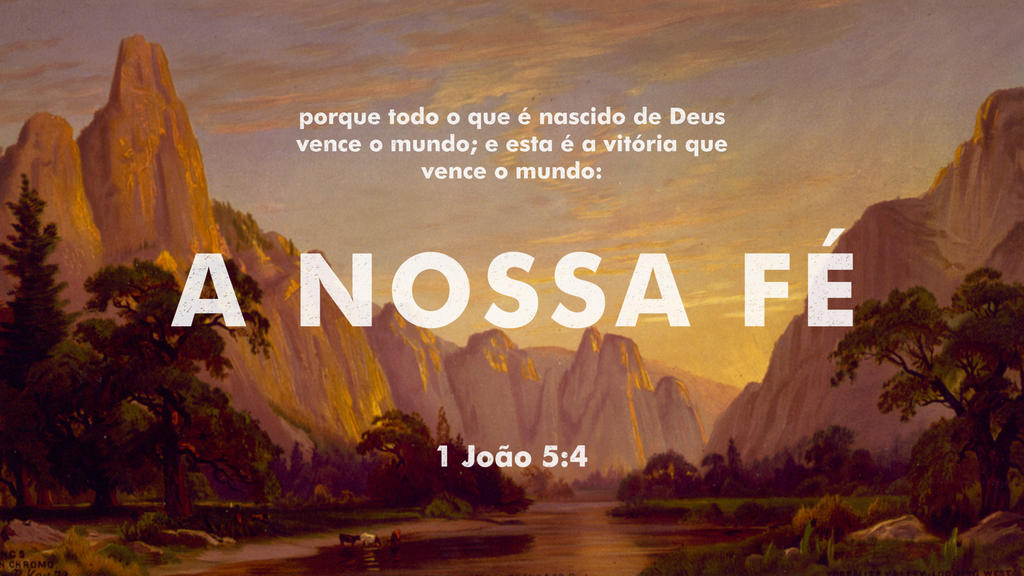 1Jo o 5 4 Graphics For The Church 1jo-o-5-4-graphics-for-the-church