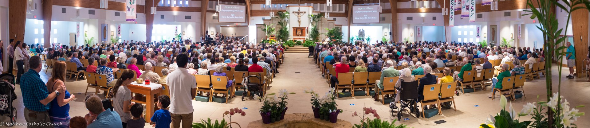 church