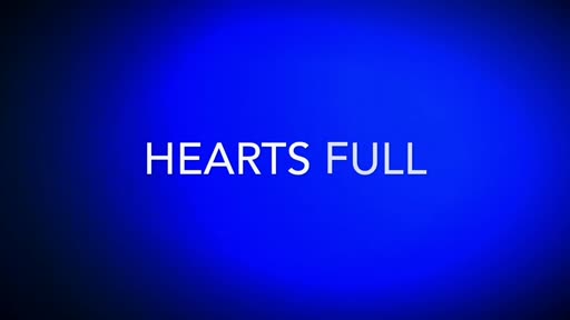 Hearts Full
