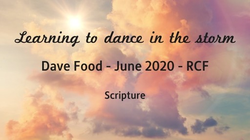 28th June  2020 - Teaching Service