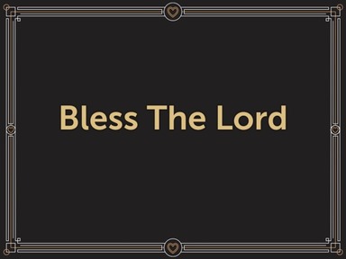 June 21st Worship