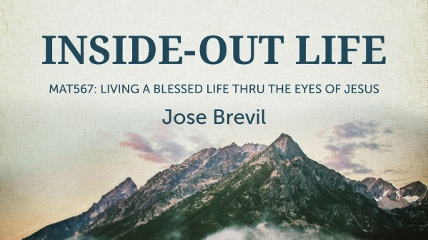 Inside-Out Life - Logos Sermons