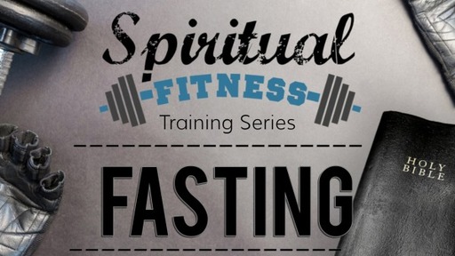 Spiritual Fitness - Logos Sermons