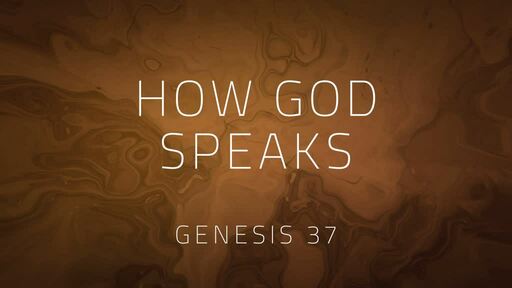 How God Speaks