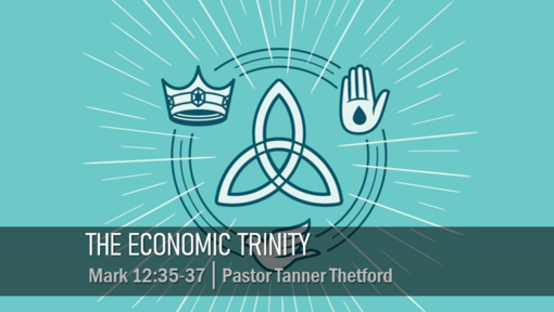 The Economic Trinity