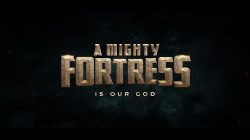 Psalm 91 A Mighty Forterss Is Our God Bible Video For Kids