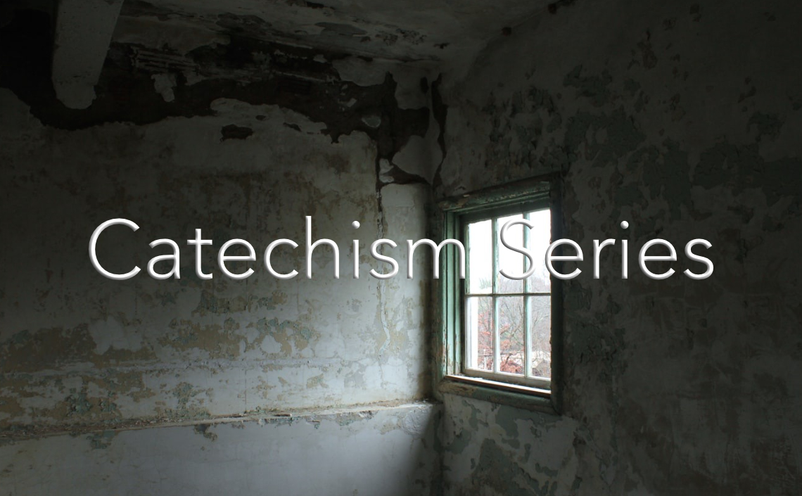 Catechism Series Logos Sermons