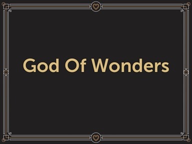 God with  us