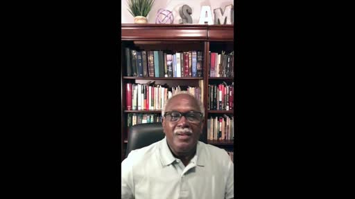 Is Your Faith Still Strong - Part II Is Your Faith Still Strong - Part II