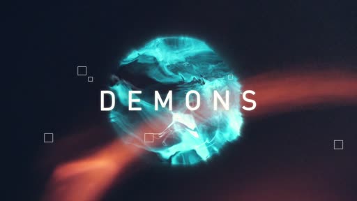 Demons - Trailer