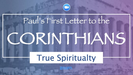 True Spirituality Has the Distinguishing Mark of the Spirit's Wisdom