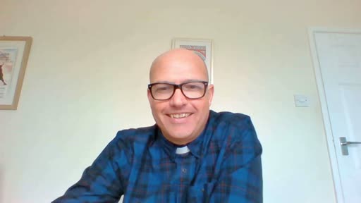 20.06.14 St Mark's Morning worship - Thinking about racism #1 20.06.14 St Mark's Morning worship - Thinking about racism #1