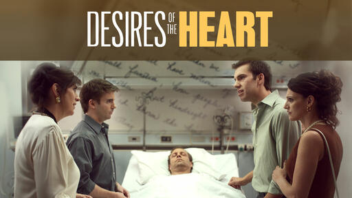 Desires Of The Heart - Trailer