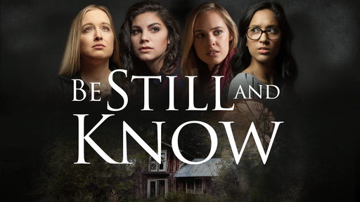 Be Still And Know - Trailer