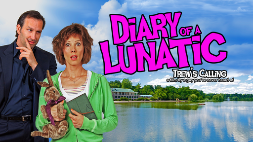 Diary Of A Lunatic