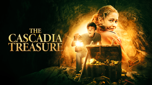 The Cascadia Treasure - Trailer