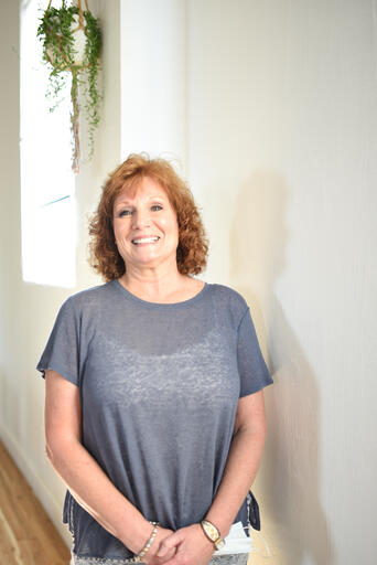 Sandy Brandt Sandy Brandt