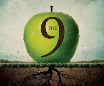 The 9 (Fruit of the Spirit)