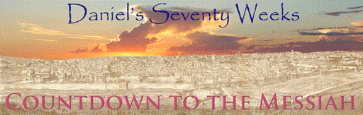The Seventieth Week Of Daniel