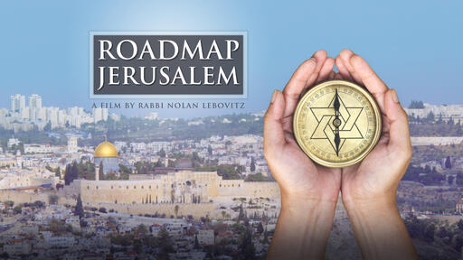 Roadmap Jerusalem