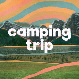 Church Name Camping Trip  PowerPoint image 5