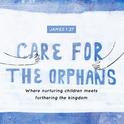 Care For The Orphans  PowerPoint image 8